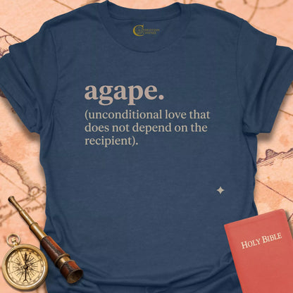 Agape T-Shirt