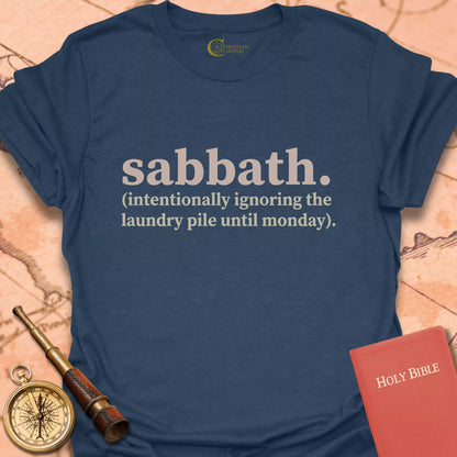 Sabbath T-Shirt
