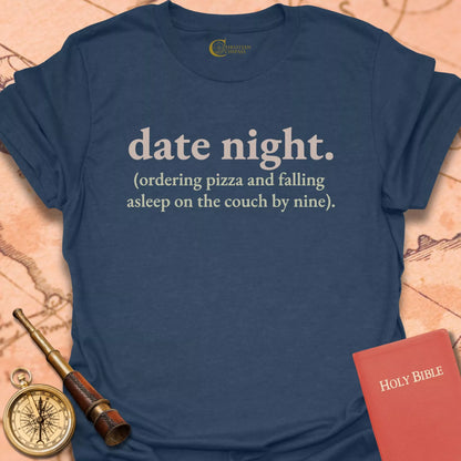 Date Night T-Shirt