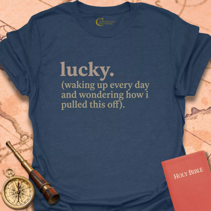 Lucky T-Shirt