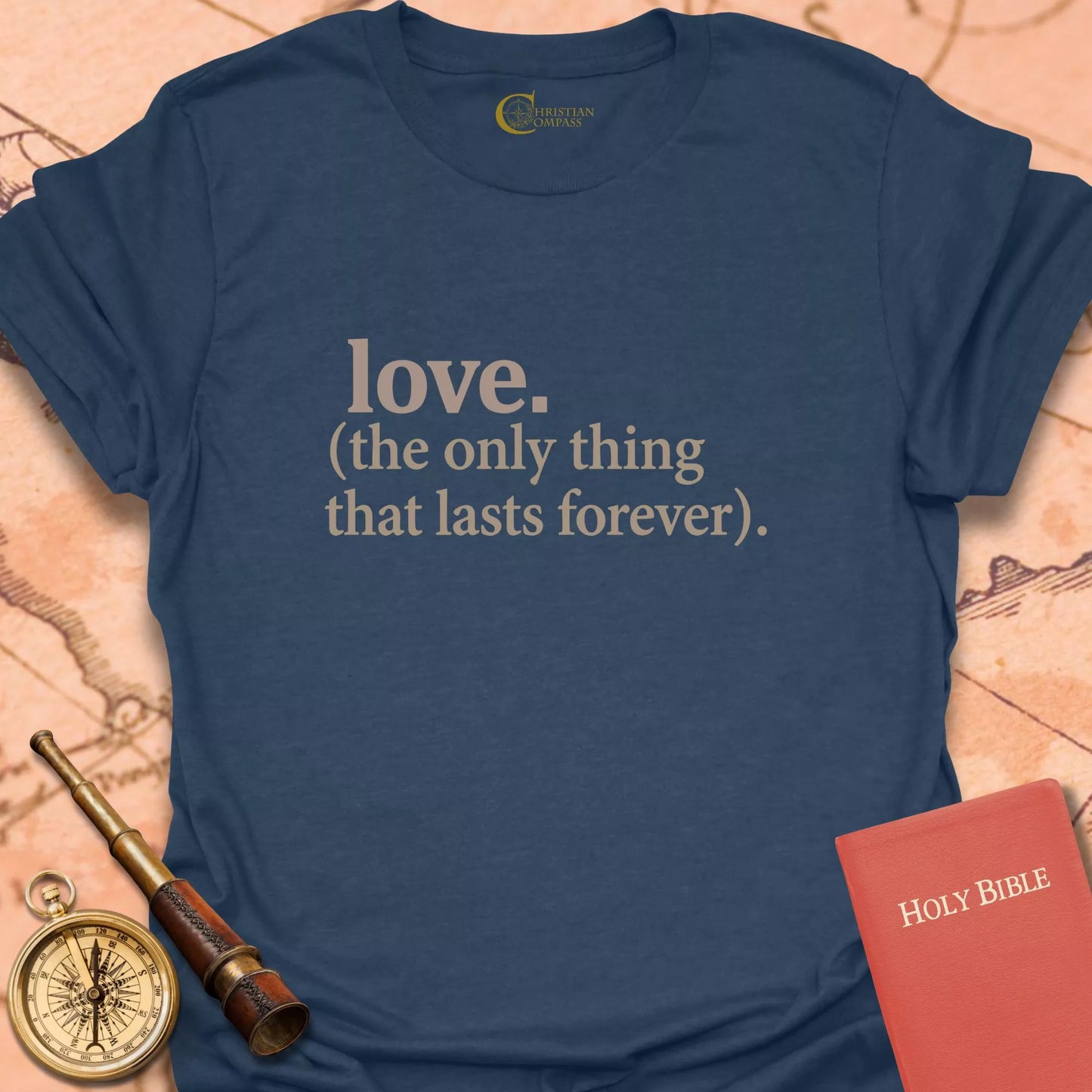 Love Definition T-Shirt