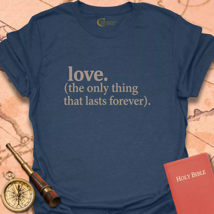 Love Definition T-Shirt