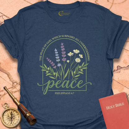 The Peace of God T-Shirt