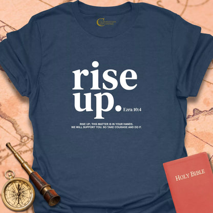 Rise Up T-Shirt