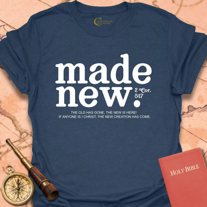 Made New T-Shirt