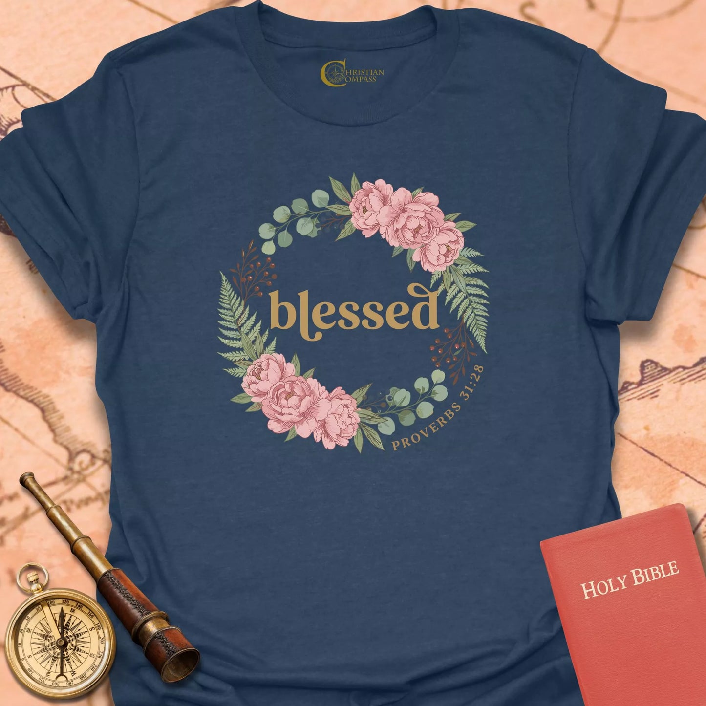 Blessed T-Shirt