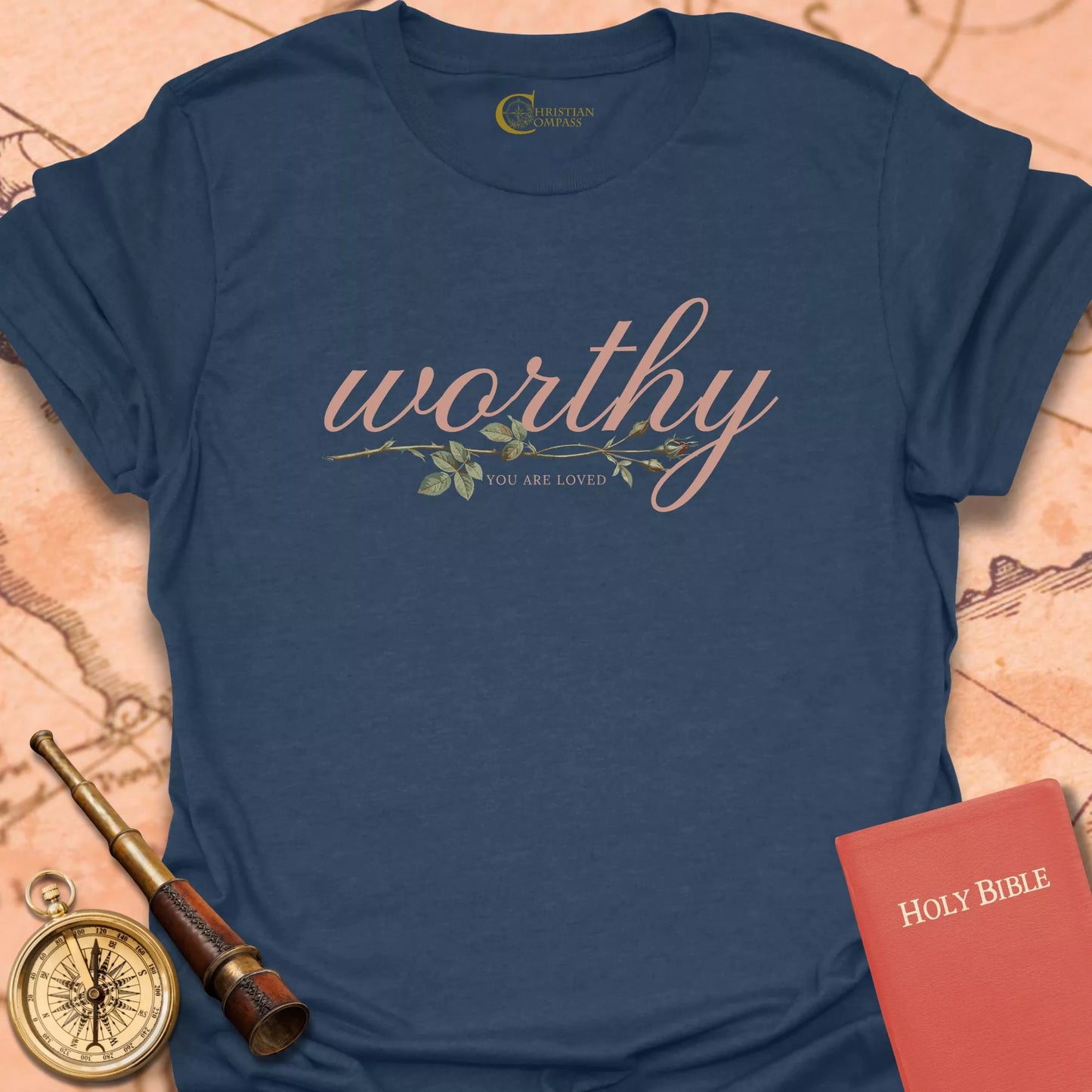 Worthy T-Shirt