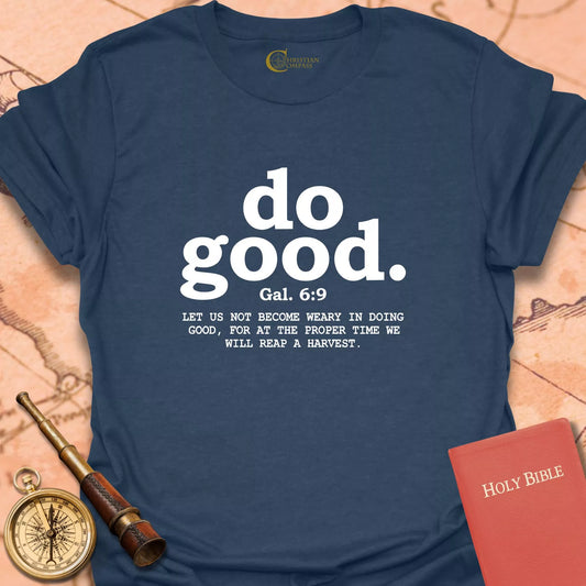Do Good T-Shirt