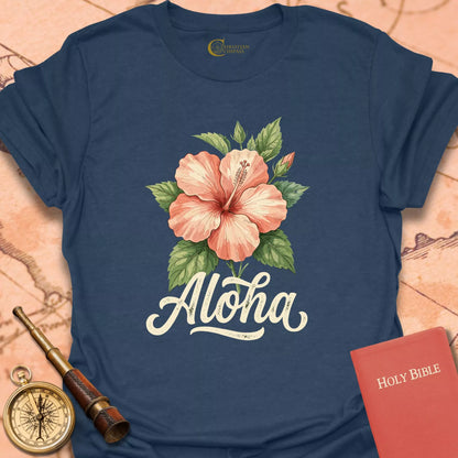 Aloha T-Shirt