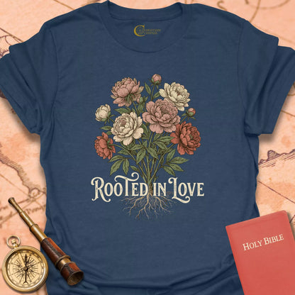 Rooted in Love T-Shirt