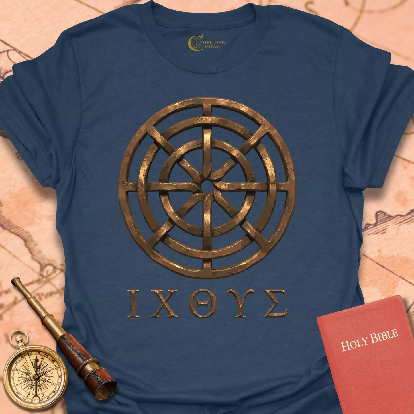 IXOYE T-Shirt