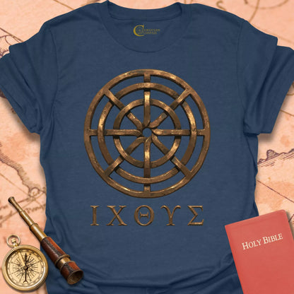 IXOYE T-Shirt
