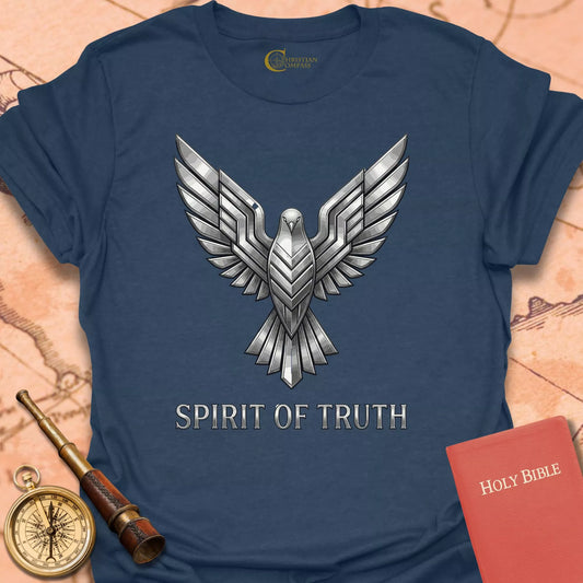 Spirit of the Truth T-Shirt
