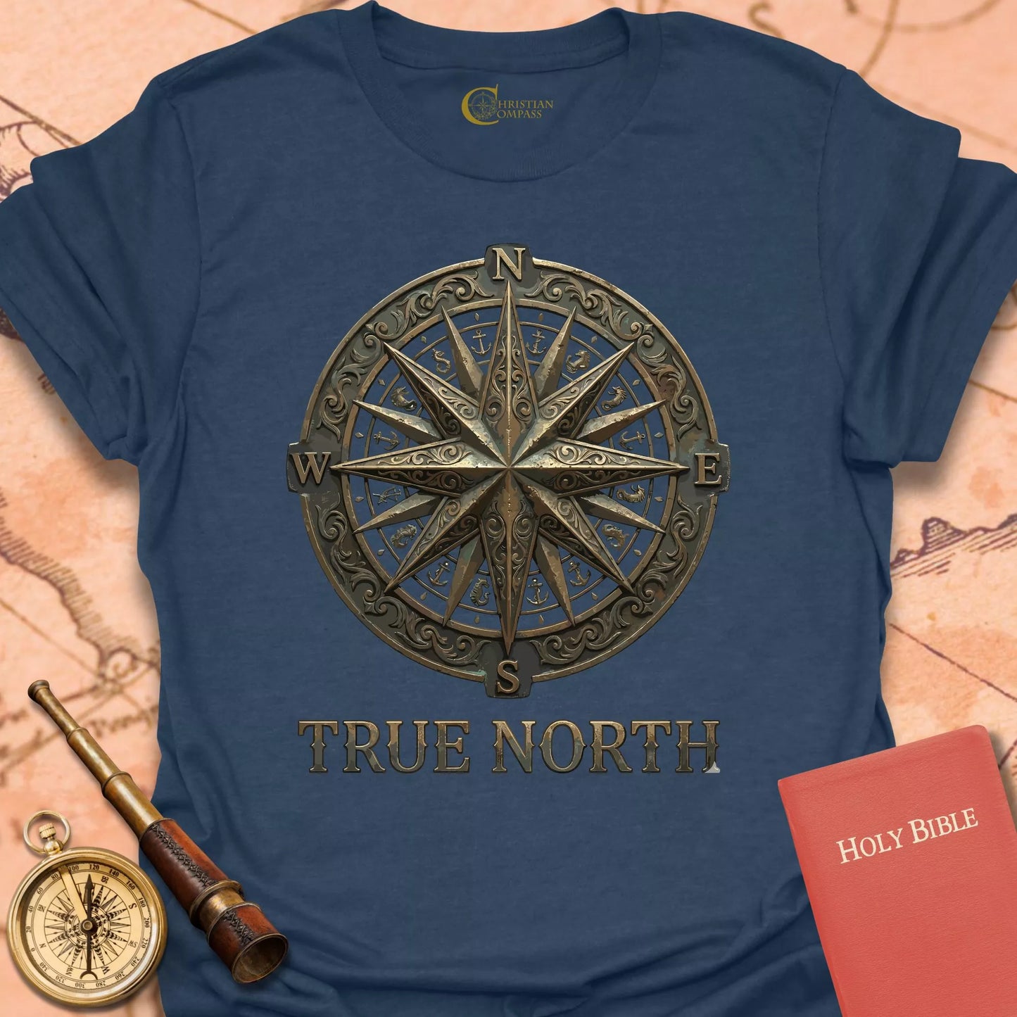 True North T-Shirt