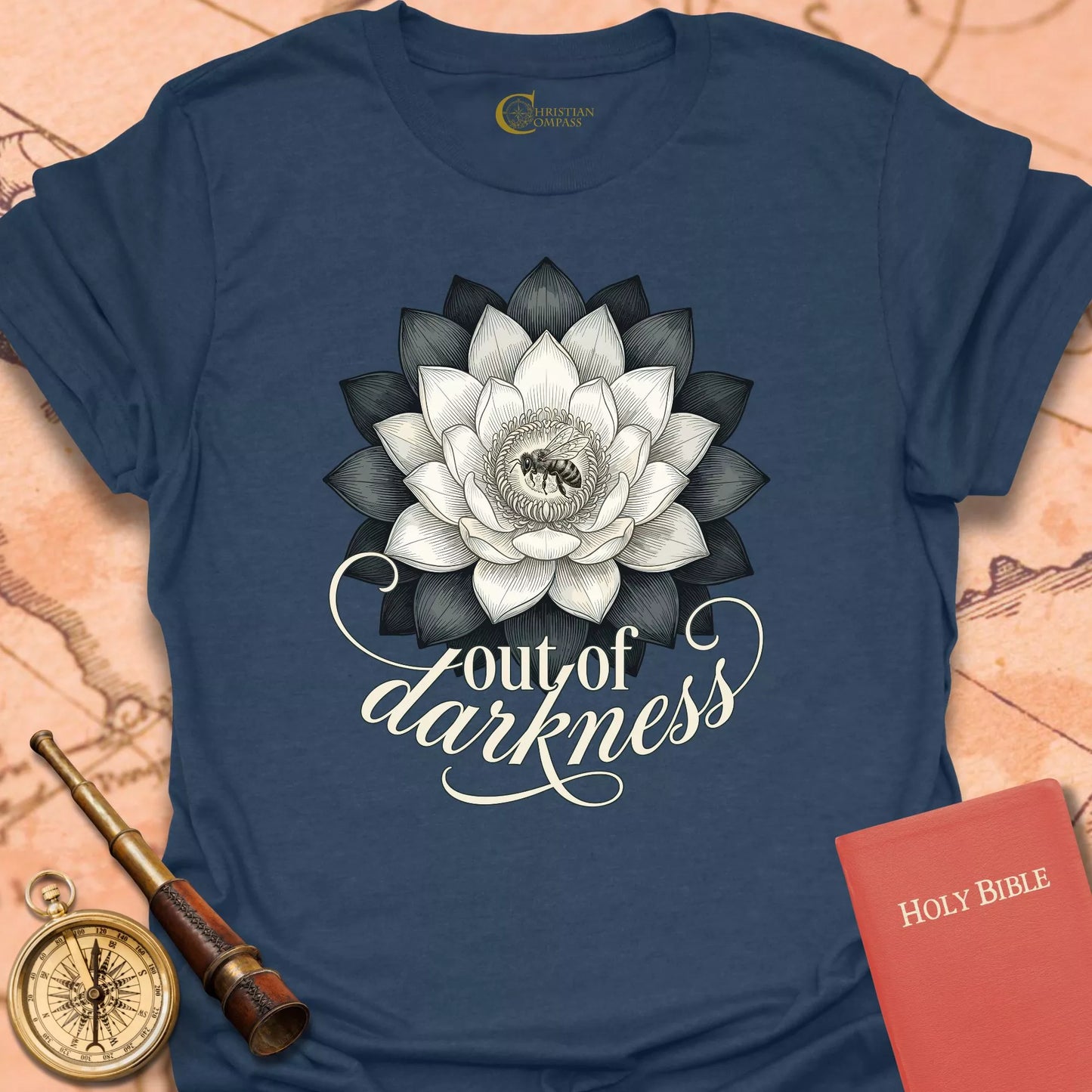Out of Darkness T-Shirt