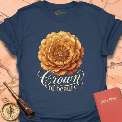 Crown of Beauty T-Shirt