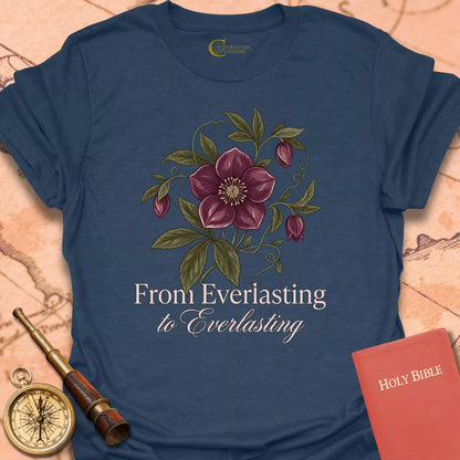 From Everlasting to Everlasting T-Shirt