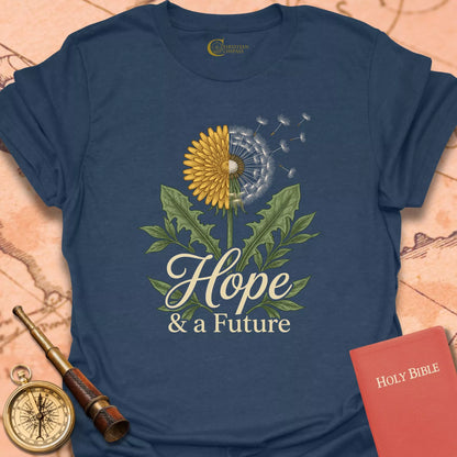 Hope and a Future T-Shirt