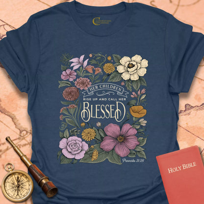 Call Her Blessed T-Shirt
