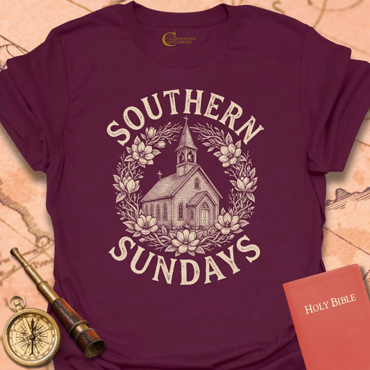 Southern Sundays T-Shirt