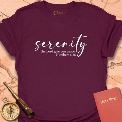 Serenity T-Shirt