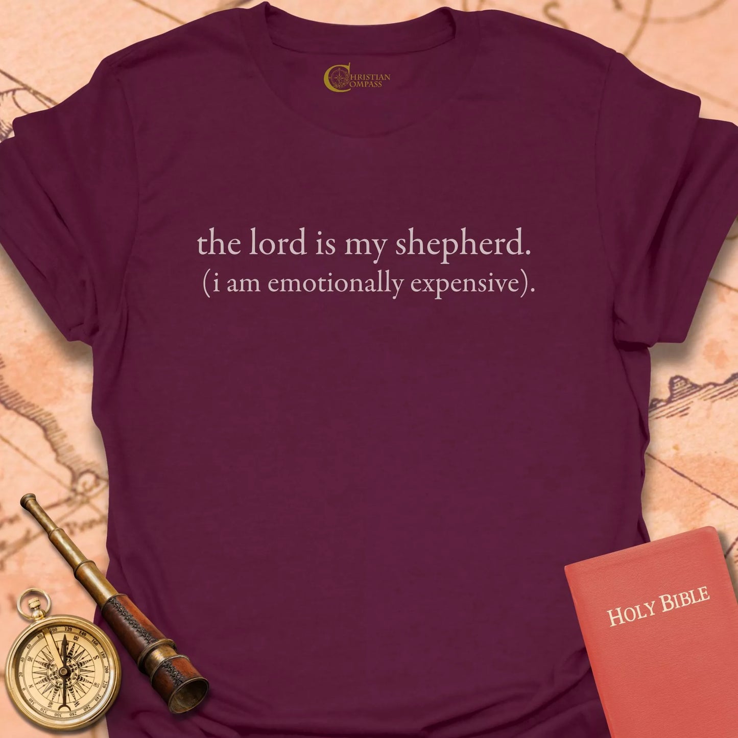 Emotionally Expensive T-Shirt