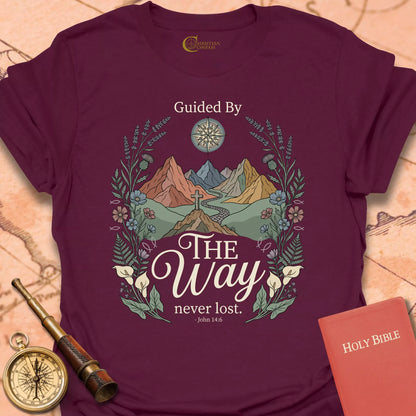 The Way T-Shirt
