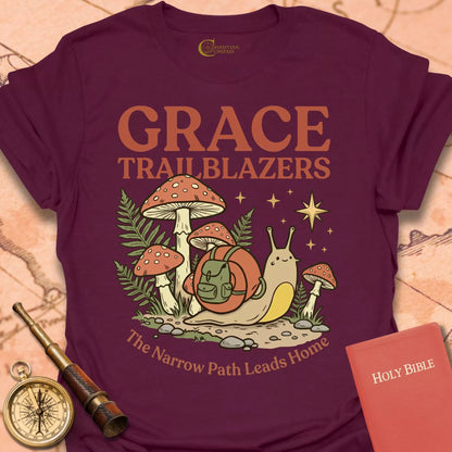 Grace Trailblazers T-Shirt
