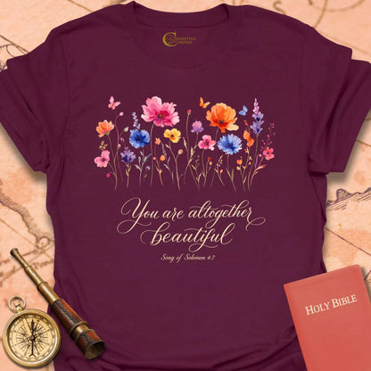 Altogether Beautiful T-Shirt