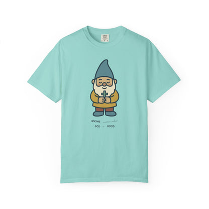 Gnome Matter What Premium T-shirt
