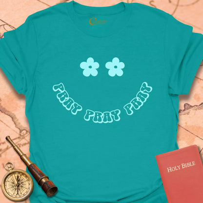 Pray Pray Pray T-Shirt