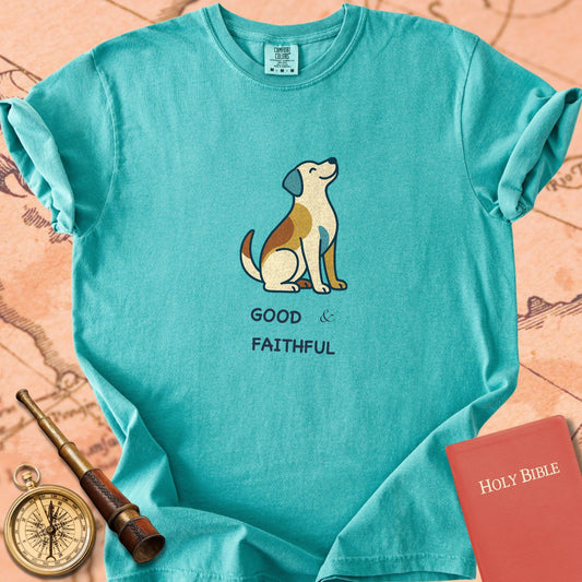 Good and Faithful Premium T-shirt
