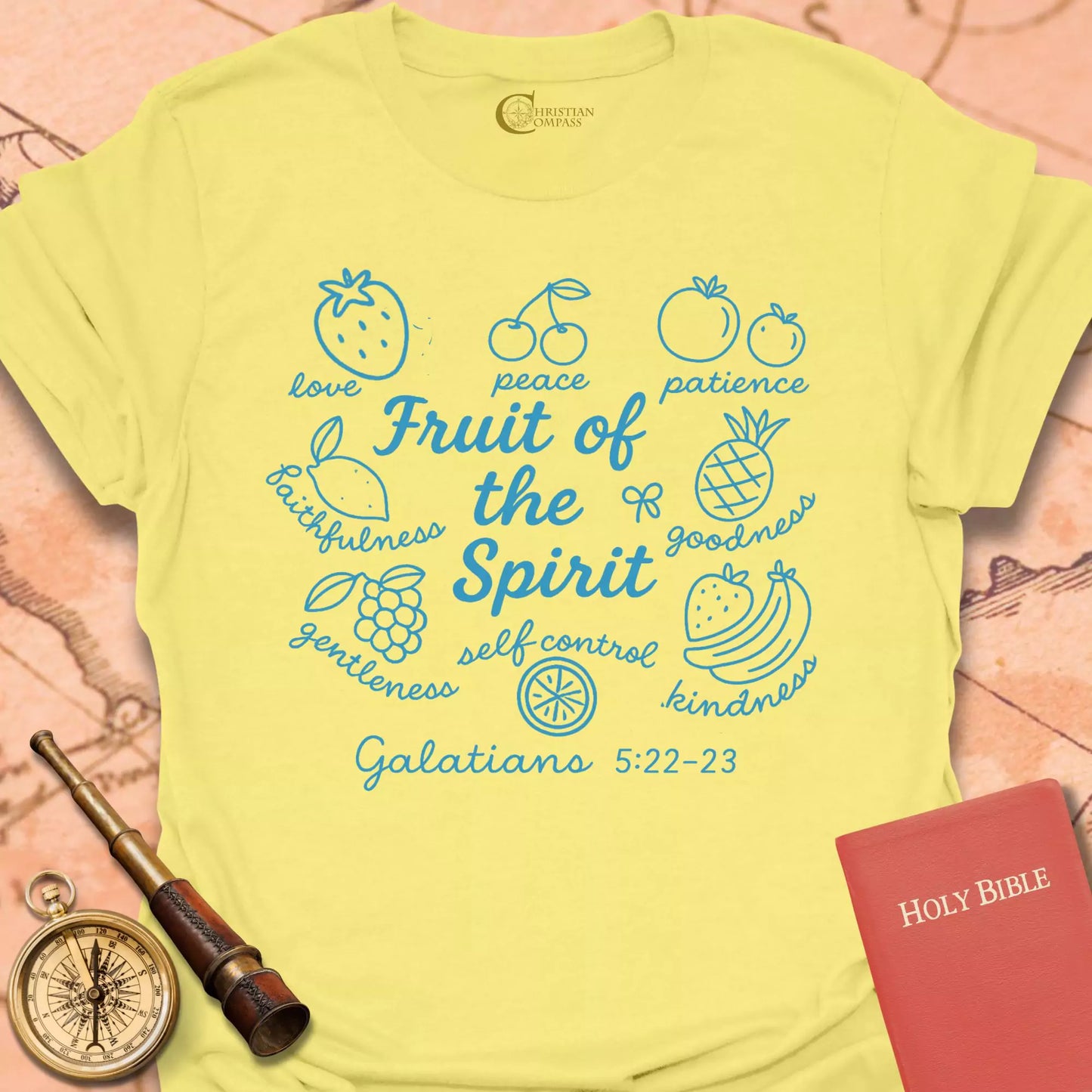 Fruit of the Spirit T-Shirt