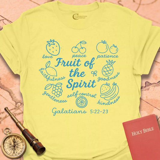 Fruit of the Spirit T-Shirt
