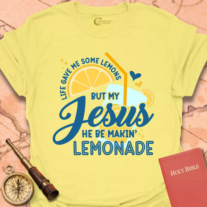 Life Gave Me Some Lemons T-Shirt