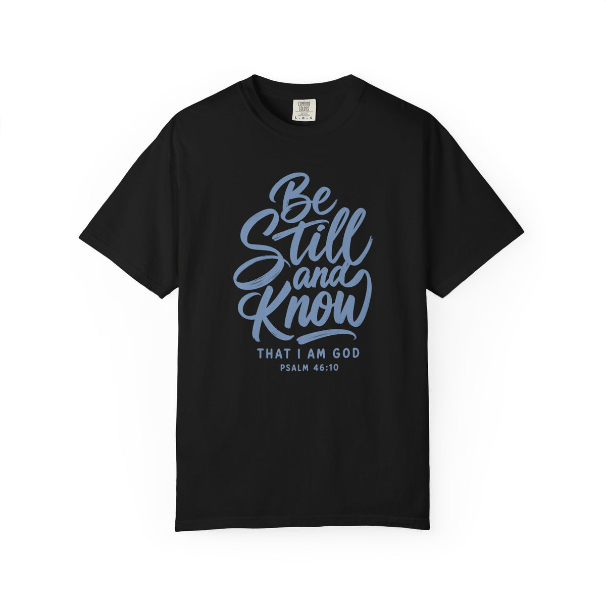 Be Still & Know Premium T-shirt