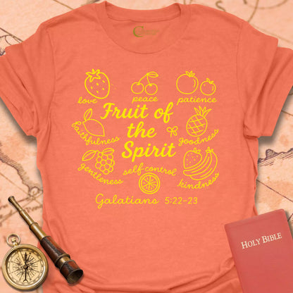 Fruit of the Spirit T-Shirt