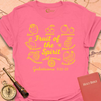 Fruit of the Spirit T-Shirt