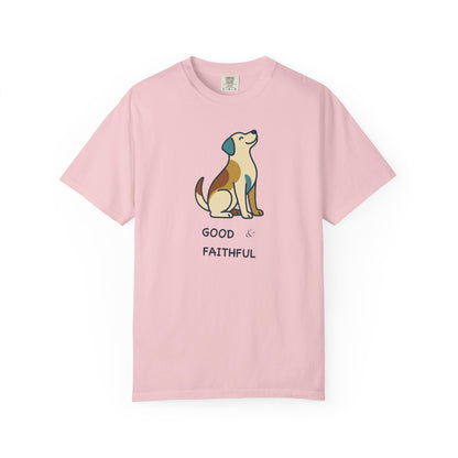 Good and Faithful Premium T-shirt