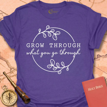 Go Through T-Shirt
