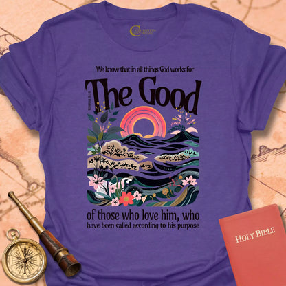 The Good T-Shirt