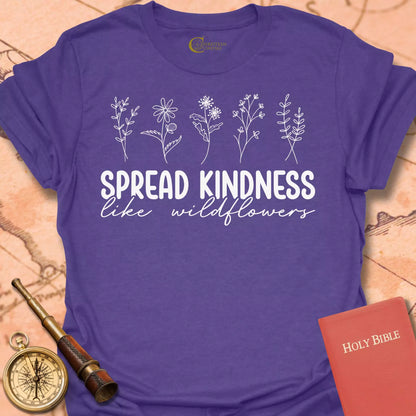 Spread Kindness T-Shirt