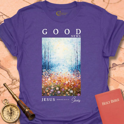 Good News T-Shirt