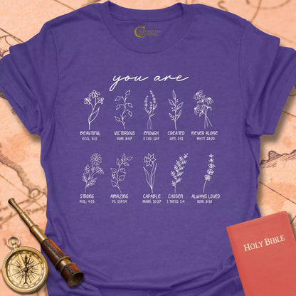 You Are T-Shirt