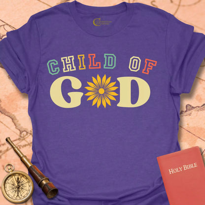 Child of God T-Shirt