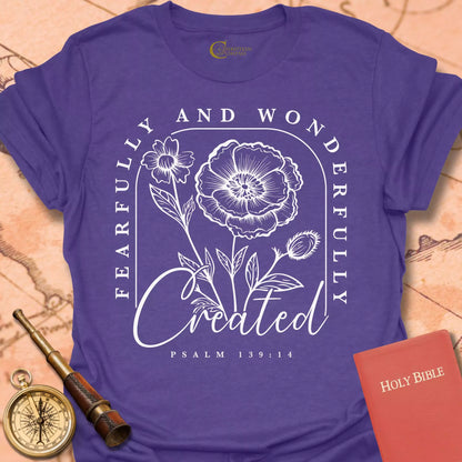 Fearfully T-Shirt