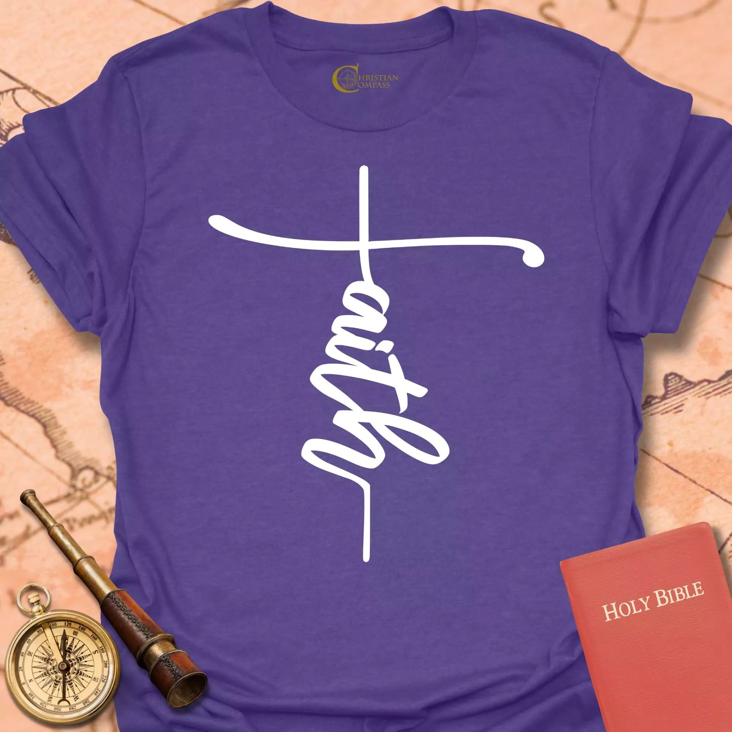 Faith T-Shirt