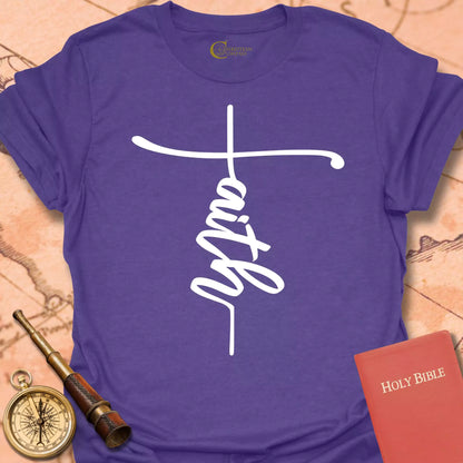 Faith T-Shirt
