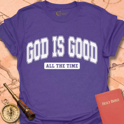 God is Good T-Shirt