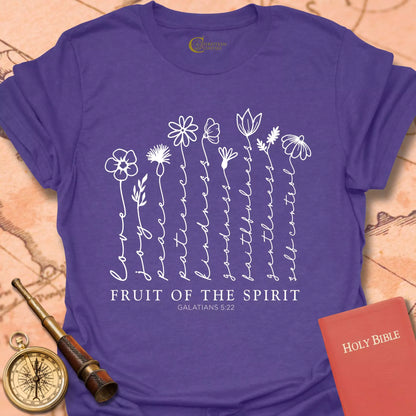 Fruit of the Spirit T-Shirt